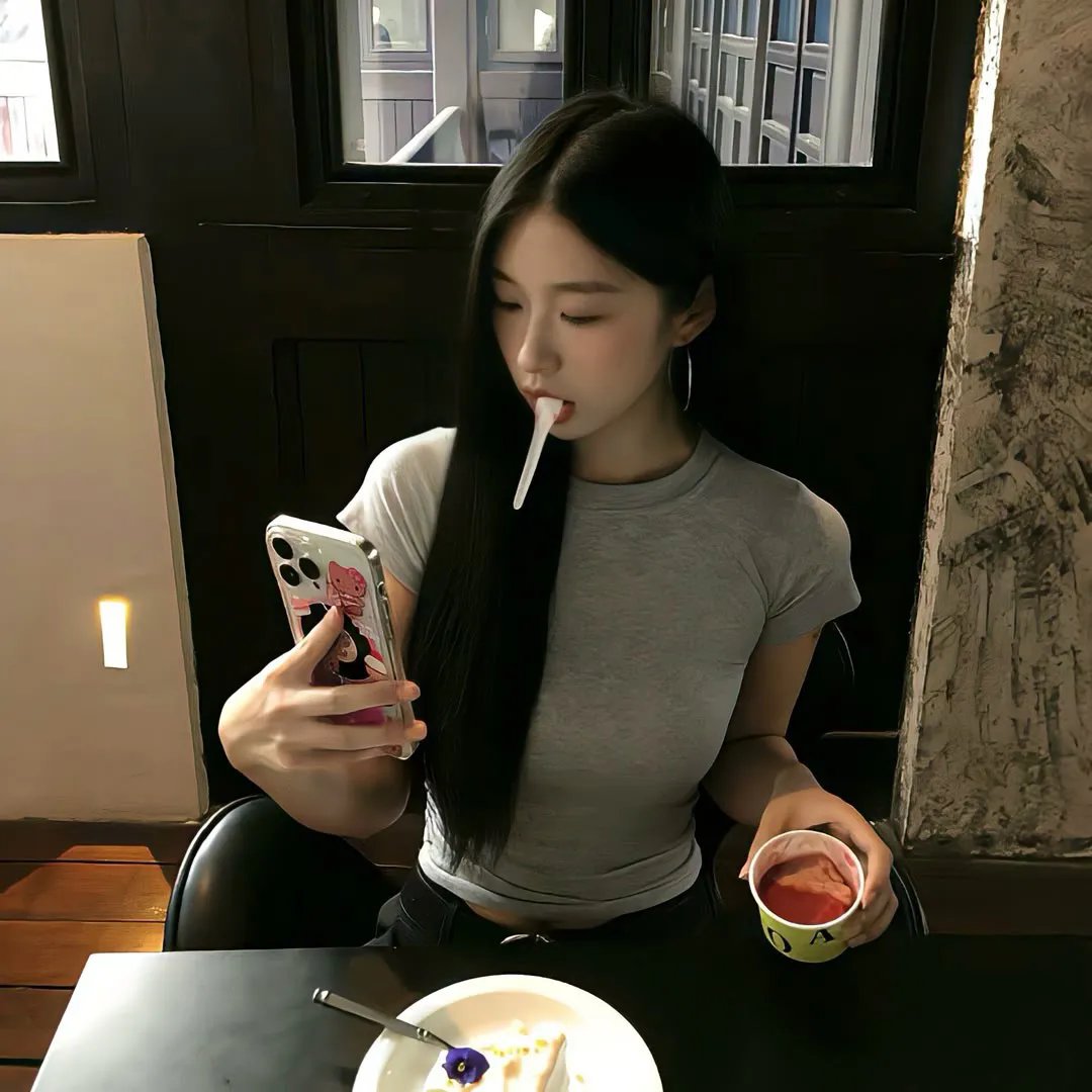 逆流大叔