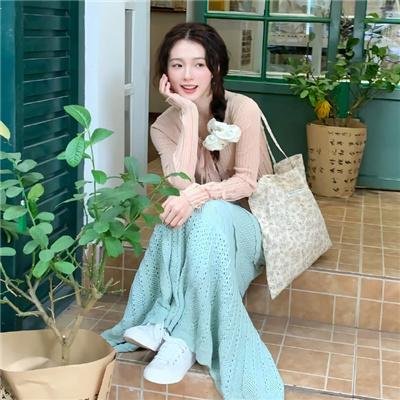 吴夫人的外出